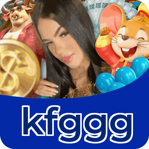 Siga a kfggg no Facebook