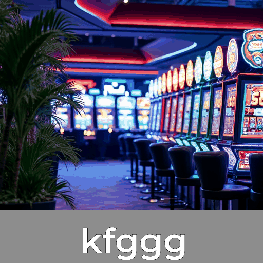 Descubra o Login Avançado e Seguro no kfggg com Acesso Rápido
