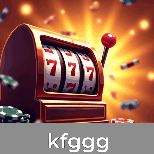 Descubra a Diversidade de Jogos de Cassino no kfggg: Experiência Imersiva